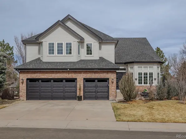 7177 Turweston Lane, Castle Pines, CO 80108