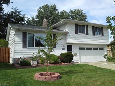 4412 W 4th St, Cleveland, OH, 44109