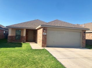 2124 136th St, Lubbock, TX 79423