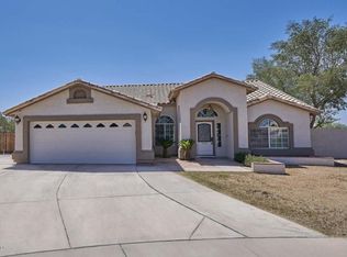 2115 E Sherri Ct, Gilbert, AZ 85296