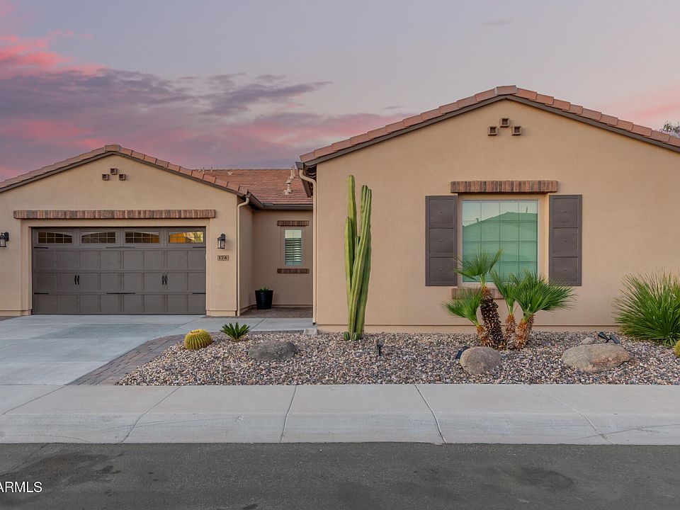 1st image of 174 E ATACAMA Lane