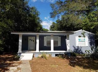 206 Bill Pl, Perdido Key, FL 32507