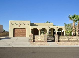 13196 E 51st Ln, Yuma, AZ 85367