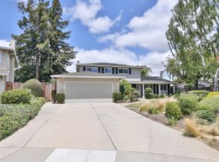 1293 Bedford Ct, Sunnyvale, CA 94087