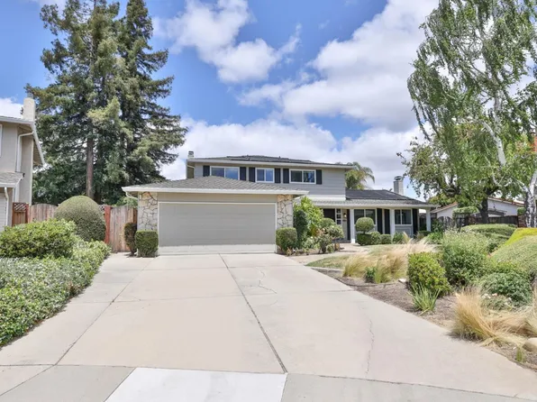 1293 Bedford Ct, Sunnyvale, CA 94087