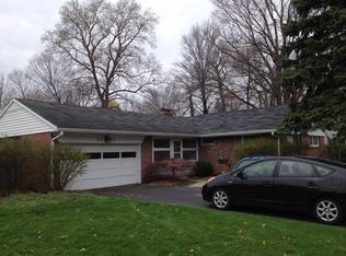 6250 McKinley Ct, Indianapolis, IN