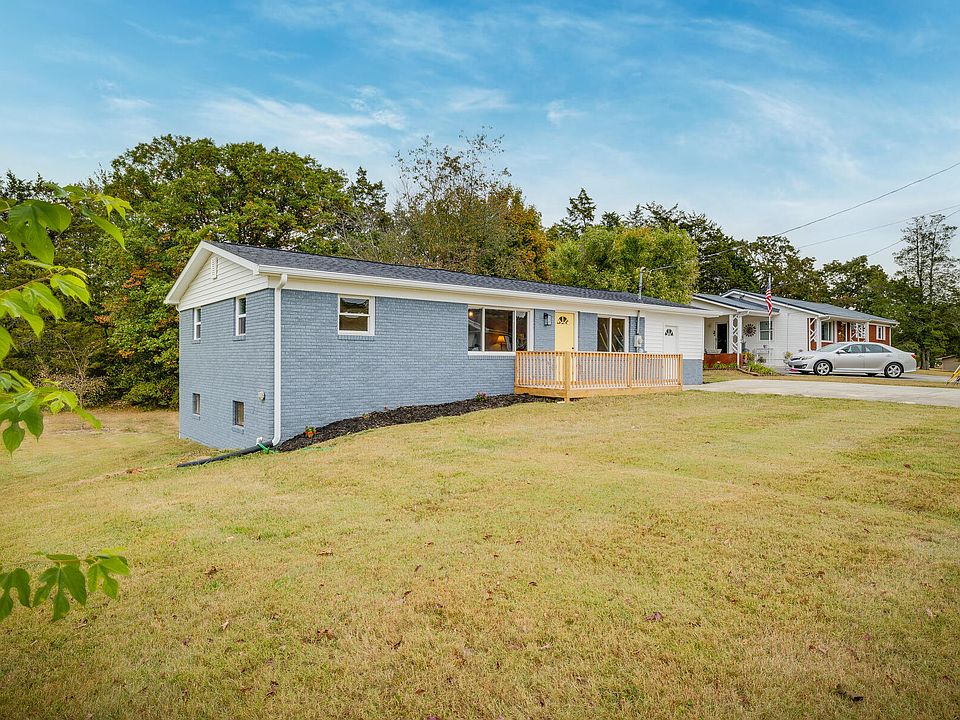 157 Campbell Dr, Bean Station, TN 37708 MLS 9957975 Zillow