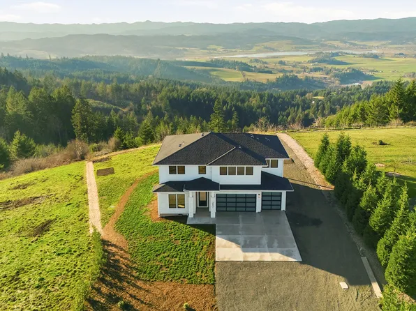 35921 SW Bald Peak Rd, Hillsboro, OR 97123