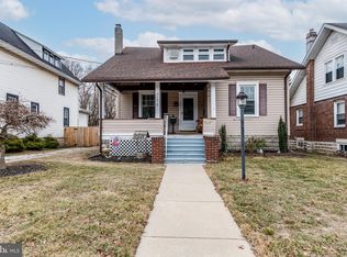 813 Parry Ave, Palmyra, NJ 08065