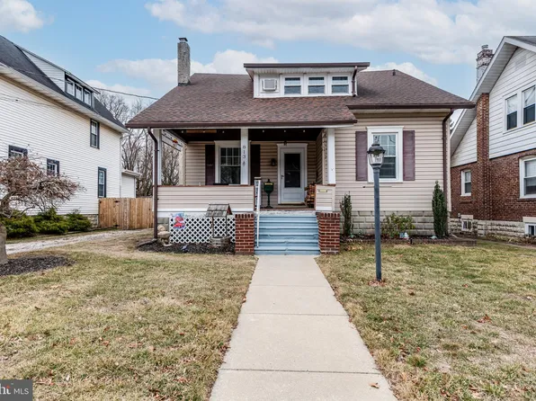 813 Parry Ave, Palmyra, NJ 08065