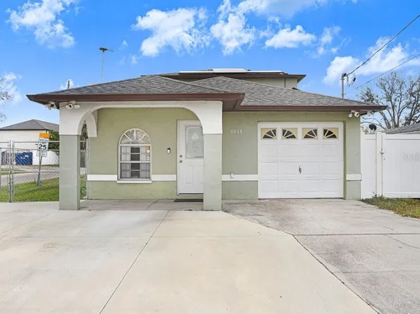 6923 N Himes Ave, Tampa, FL 33614