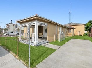 2200 Trio St, Chalmette, LA 70043