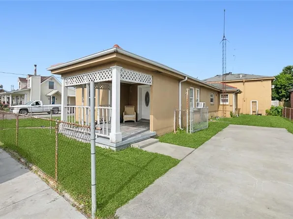 2200 Trio St, Chalmette, LA 70043