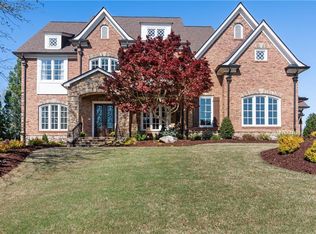 15839 Winterfield Way, Milton, GA 30004