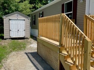 2 Robin Ct #140, Augusta, ME 04330