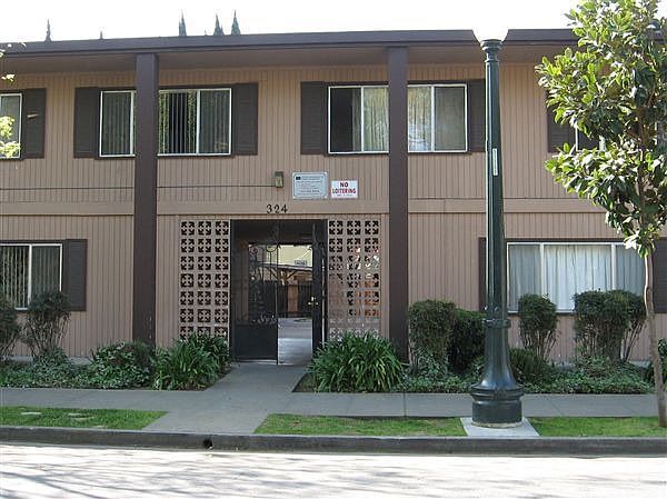 Magnolia Manor Apartments