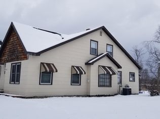 430 S Chestnut St, Reed City, MI 49677