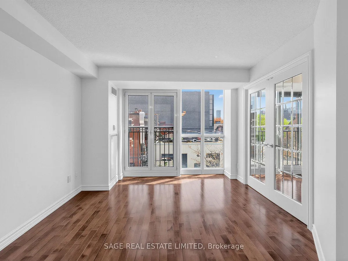 Building Photo - 308 Palmerston Ave #315