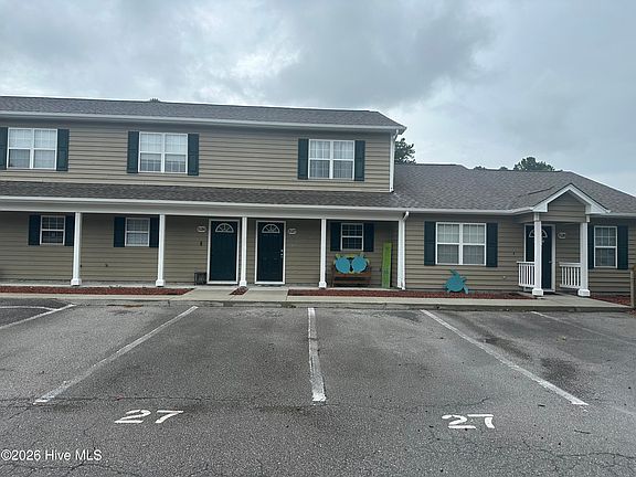2nd image of 601 Pelletier Loop Rd #E27