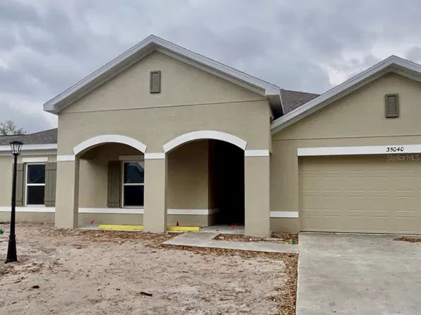 35040 SMOKETREE LANE, DADE CITY, FL 33523