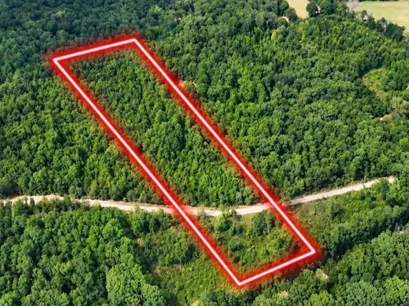 Track 2 Brock Rd, Clinton, AR 72031