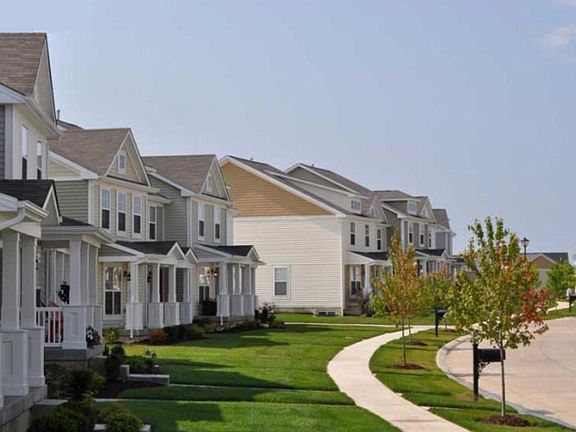 Countryshire Dr.