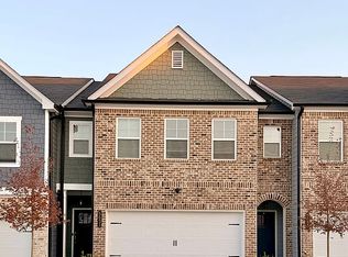 5633 Hislop Ln #86, Mableton, GA