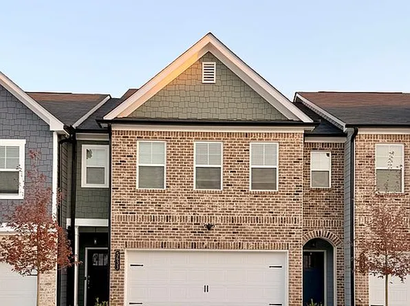 5633 Hislop Ln #86, Mableton, GA 30126