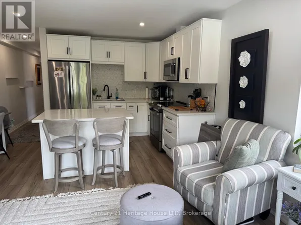 344 Ridge Rd N #303, Fort Erie, ON L0S 1N0