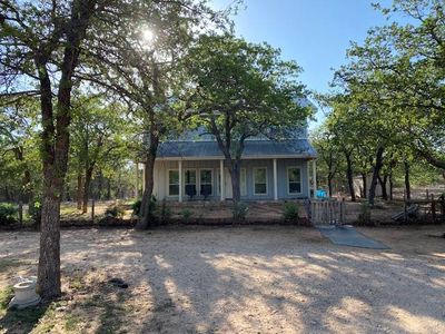 633 County Road 176, Ovalo, TX, 79541