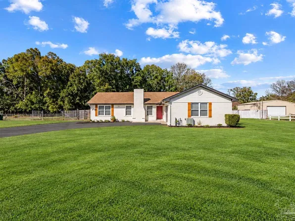 2042 Inda Ave, Pensacola, FL 32526