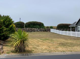 LOT 95 SW Barnacle Ct, South Beach, OR 97366