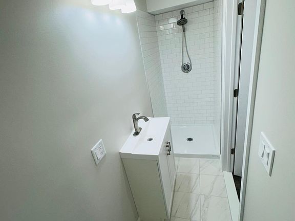 bedroom 1 with bathroom