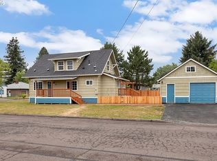 520 S Willamette St, Newberg, OR 97132