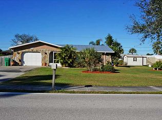 23058 Elmira Blvd, Punta Gorda, FL 33980