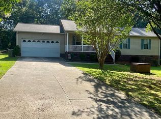 217 Ruth St, Rockwell, NC 28138