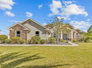 880 NW Savannah Cir, Lake City, FL 32055