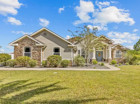 880 NW Savannah Cir, Lake City, FL 32055
