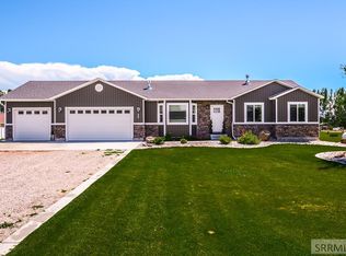 3408 E 110 N, Rigby, ID 83442