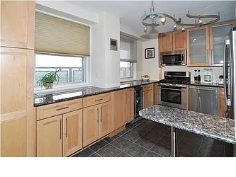 Sold by Argo Residential