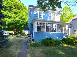 87 Lodge Dr, Rochester, NY 14622