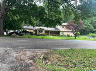 4948 Warrior Jasper Rd, Dora, AL 35062