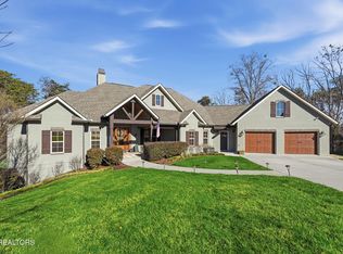 2328 Mystic Ridge Rd, Knoxville, TN 37922