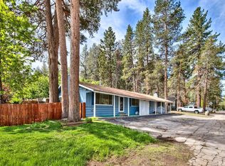 2544 Elwood Ave, South Lake Tahoe, CA 96150