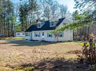 5 Norris Ct, Epping, NH 03042