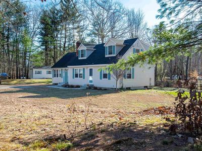 5 Norris Court, Epping, NH, 03042