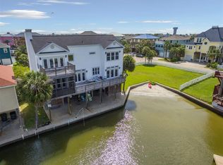 3723 Sabrina, Galveston, TX 77554