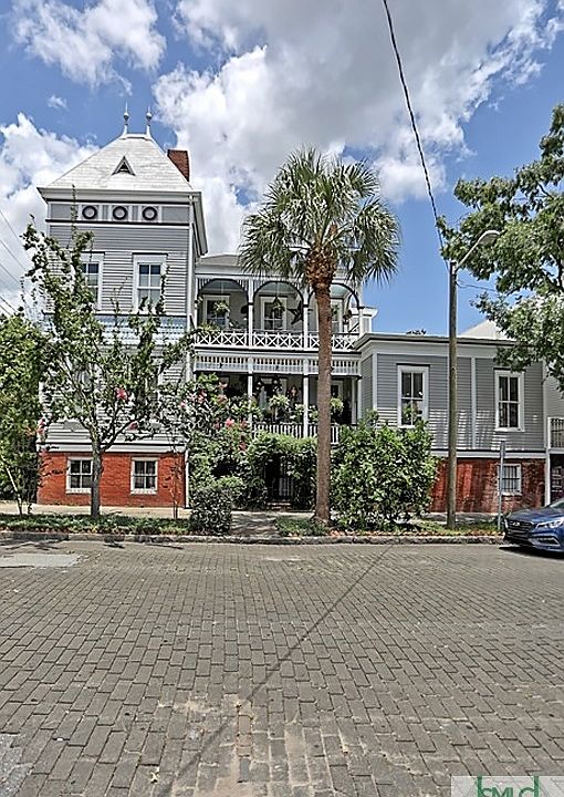 918 Abercorn St, Savannah, GA 31401 Zillow