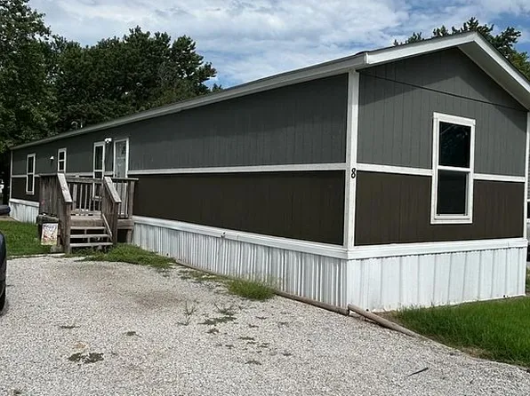 300 W Albert St Lot 8, Maize, KS 67101