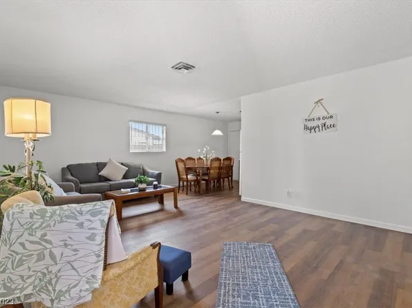 2617 N Bruce St, North Las Vegas, NV 89030